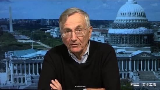 美国记者赫什最新爆料消息,揭秘美国重大政治内幕